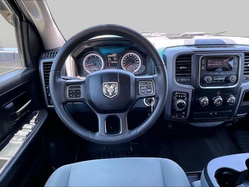 Used 2018 RAM 1500 Tradesman w/ Popular Equipment Group AWD/4WD image 6