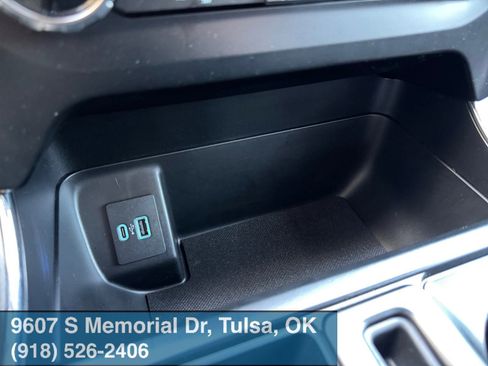 Used 2023 Ford F150 XLT w/ Equipment Group 301A Mid image 22