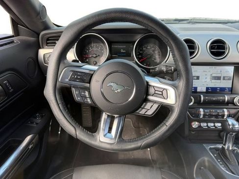 Used 2021 Ford Mustang GT Premium w/ Black Accent Package image 13