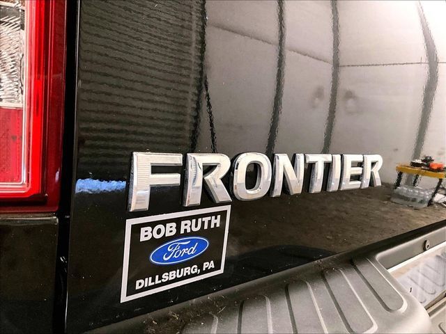 Used 2019 Nissan Frontier SL AWD/4WD image 13