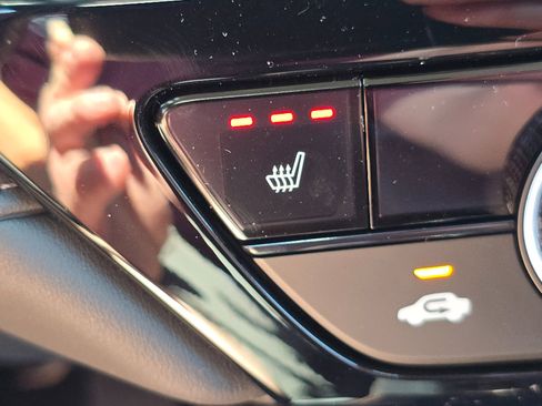 New 2026 Honda Accord EX-L image 34