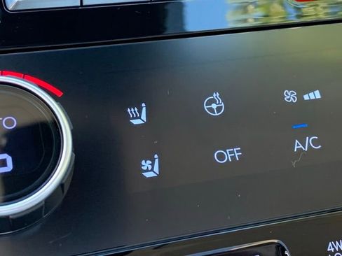 New 2026 Hyundai Santa Fe Calligraphy image 26