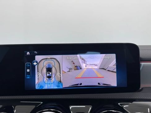 Certified 2026 Mercedes-Benz CLA 250 image 29