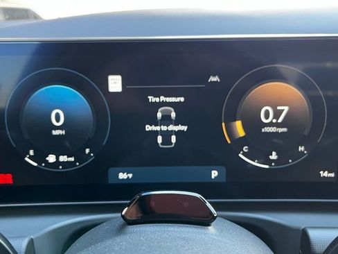 New 2026 Hyundai Santa Cruz XRT AWD/4WD image 13