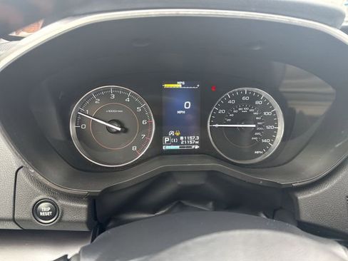 Used 2023 Subaru Crosstrek 2.5i Limited image 12