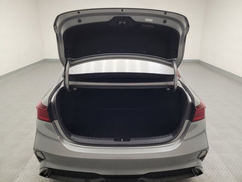 Used 2023 Kia Forte GT-Line w/ GT-Line Premium Package FWD image 29