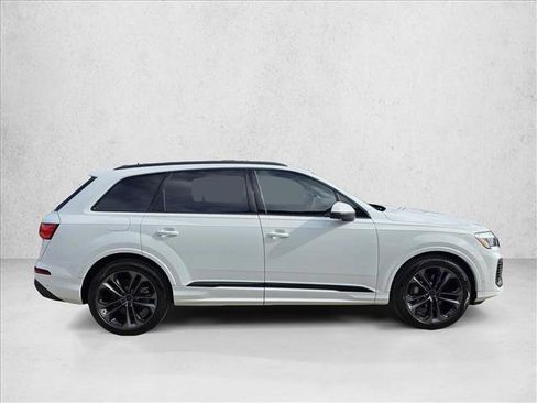 New 2026 Audi Q7 3.0T Premium Plus image 4