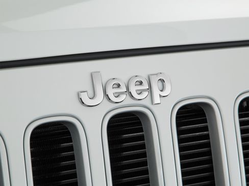 Used 2018 Jeep Wrangler Unlimited Sport S AWD/4WD image 55