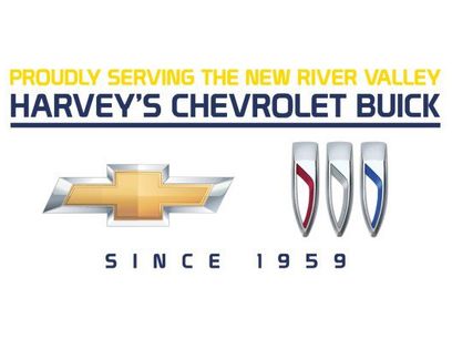 New 2026 Chevrolet Silverado 2500 LT w/ All Star Edition