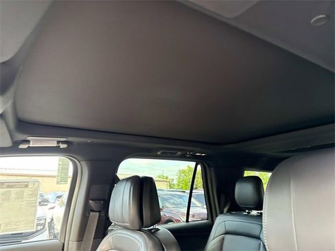 New 2025 Lincoln Navigator Reserve w/ Jet Appearance Package image 23
