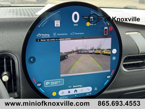 New 2025 MINI Cooper S image 22