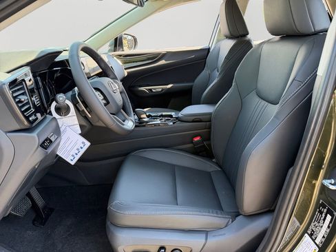 New 2026 Lexus NX 350 AWD image 12