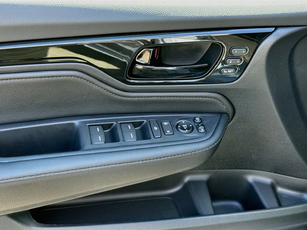 New 2027 Honda Odyssey Elite image 24