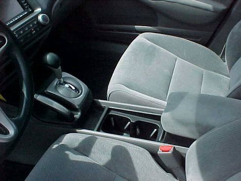 Used 2009 Honda Civic EX image 16