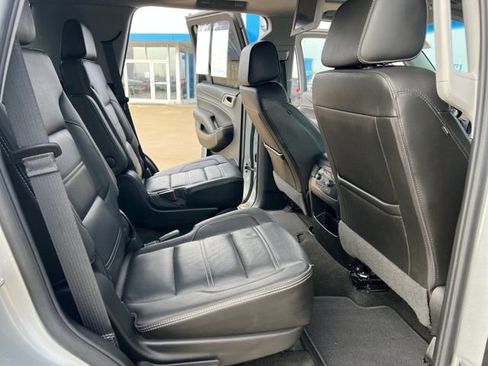Used 2018 GMC Yukon Denali w/ Denali Ultimate Package image 21