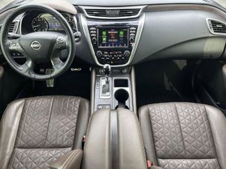 Certified 2023 Nissan Murano Platinum w/ Cargo Package AWD/4WD video 2