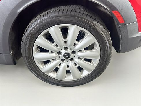 Used 2022 MINI Cooper Countryman FWD image 11