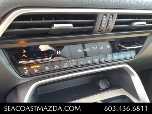 New 2026 MAZDA CX-90 3.3 Turbo w/ Preferred Package image 9