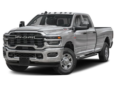 New 2026 RAM 3500 Tradesman AWD/4WD image 20