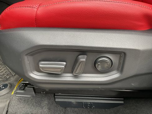 Used 2024 Toyota Tundra TRD Pro AWD/4WD image 24