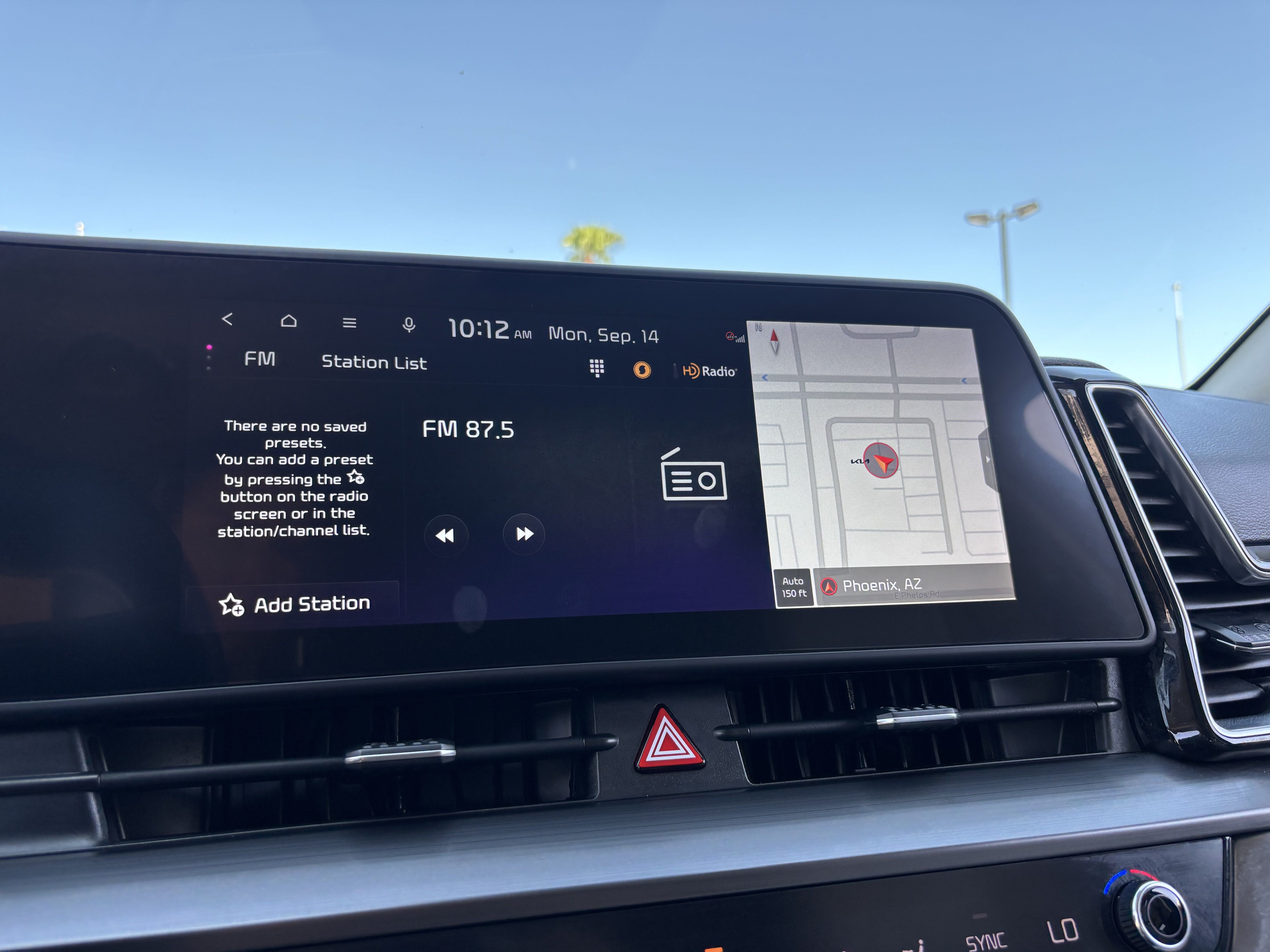 Certified 2024 Kia Sportage EX FWD image 20