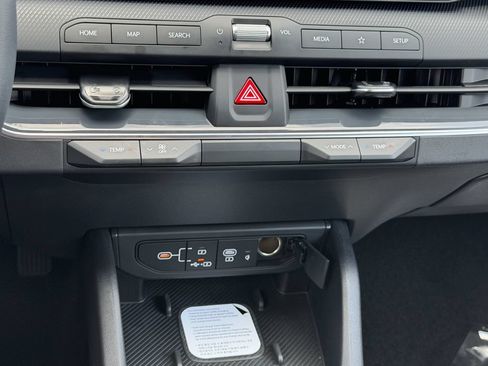 New 2026 Kia K4 GT-Line Turbo FWD image 27