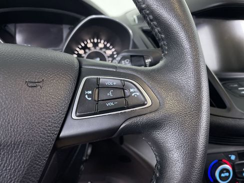 Used 2019 Ford Escape SEL AWD/4WD image 27