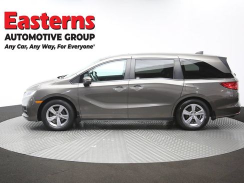 Used 2019 Honda Odyssey EX-L image 60