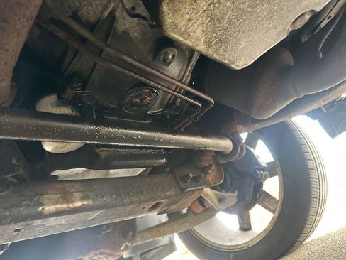 Used 2007 Cadillac Escalade AWD w/ Information Package image 22