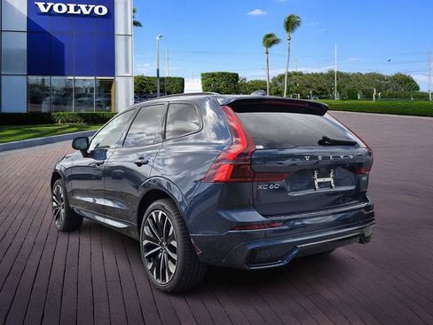 New 2026 Volvo XC60 B5 Ultra w/ Protection Package Premier image 5