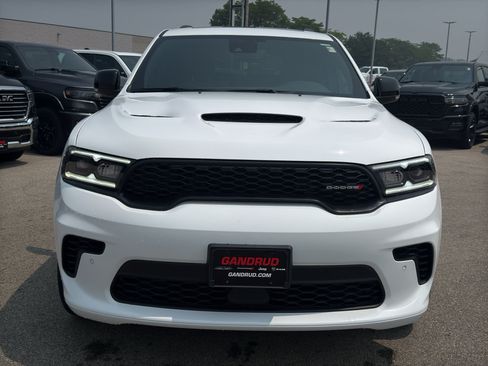 New 2026 Dodge Durango GT AWD/4WD image 3