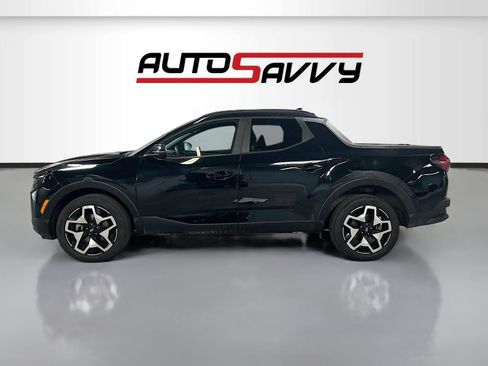 Used 2024 Hyundai Santa Cruz Limited AWD/4WD image 4