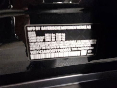 Certified 2023 BMW i4 eDrive35 image 25