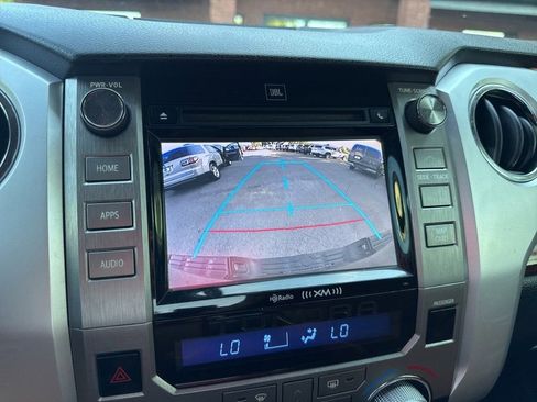 Used 2014 Toyota Tundra 1794 Edition image 5
