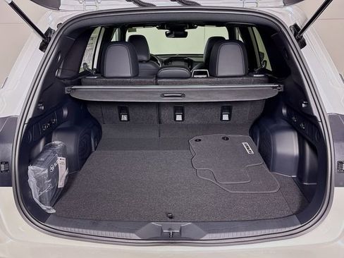 New 2026 Subaru Forester Sport image 27