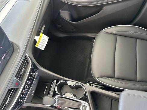 New 2026 Buick Encore GX Avenir w/ Avenir Technology Package image 25