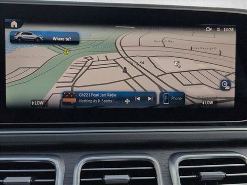 New 2026 Mercedes-Benz GLE 350 4MATIC image 14