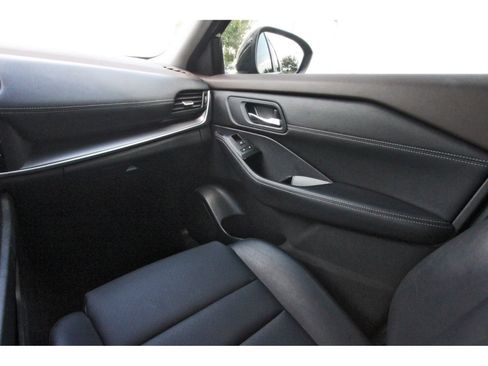 Certified 2023 Nissan Rogue SV w/ SV Premium B Package FWD image 14