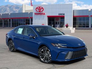 New 2026 Toyota Camry XLE video 1