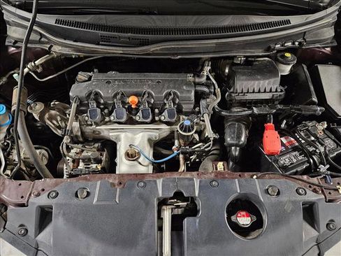 Used 2015 Honda Civic LX image 21