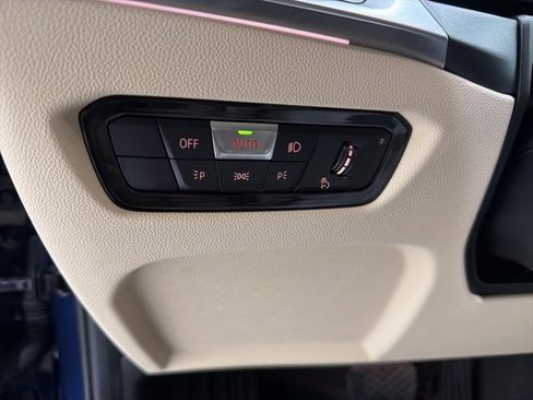 Certified 2023 BMW 330i xDrive 330i xDrive w/ Driving Assistance Package image 12