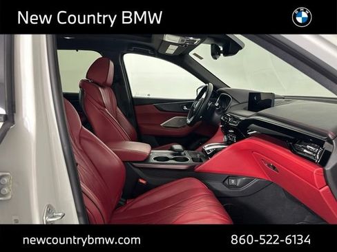 Used 2023 Acura MDX Type S w/ Advance Package AWD/4WD image 30