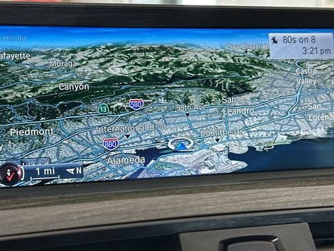 Used 2015 BMW 328i Sedan RWD image 21