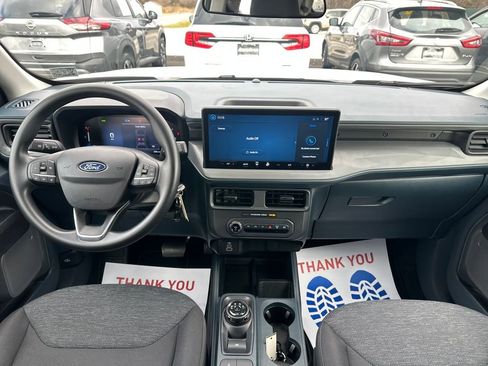 Used 2025 Ford Maverick XL w/ Equipment Group 101A image 17