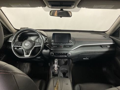 Used 2019 Nissan Altima 2.5 SR w/ SR Premium Package AWD/4WD image 23