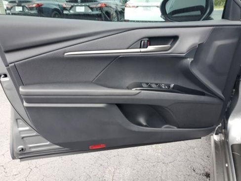 New 2026 Toyota Camry SE image 12