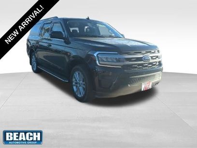 Used 2023 Ford Expedition Max XLT