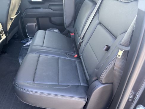 Used 2022 GMC Sierra 1500 Denali image 9