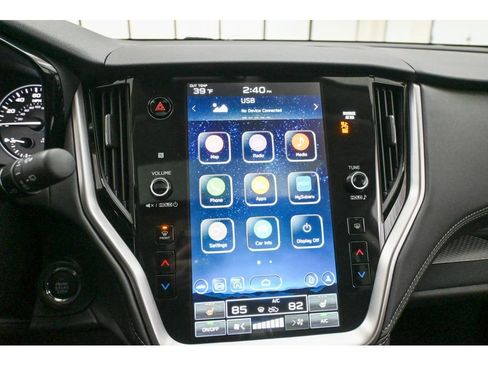 New 2025 Subaru Outback Premium image 25