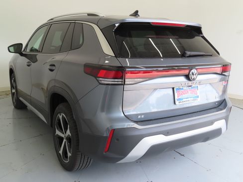 New 2026 Volkswagen Tiguan SE AWD/4WD image 6